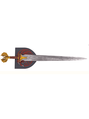 ESPADA RHAENYRA TARGARYEN JUEGO DE TRONOS